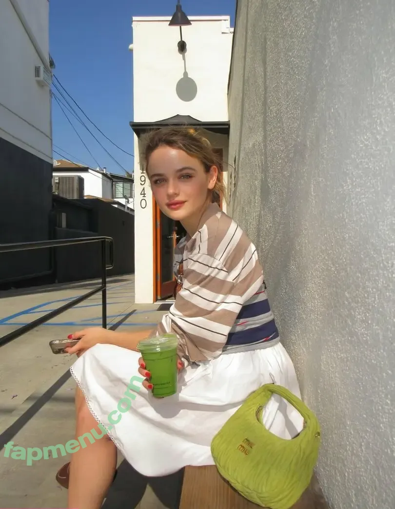 Joey King nude photo #0168 (iam_jaygarcia / joeyking)