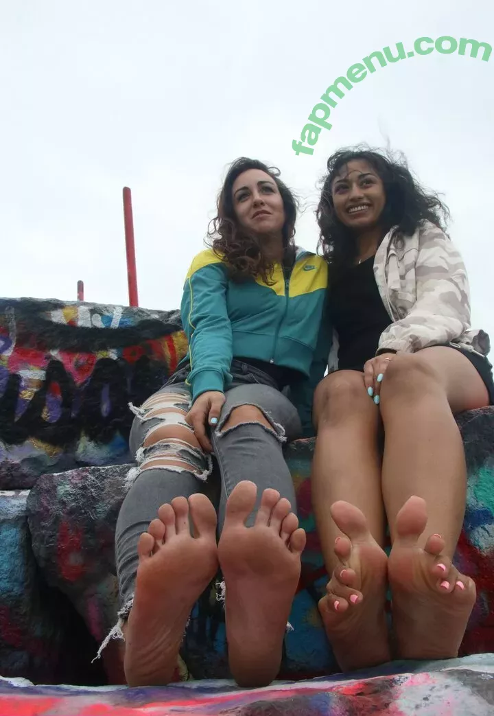 Joey's Feet Girls nude photo #0145 (bubbybombs / joeysfeetgirls)