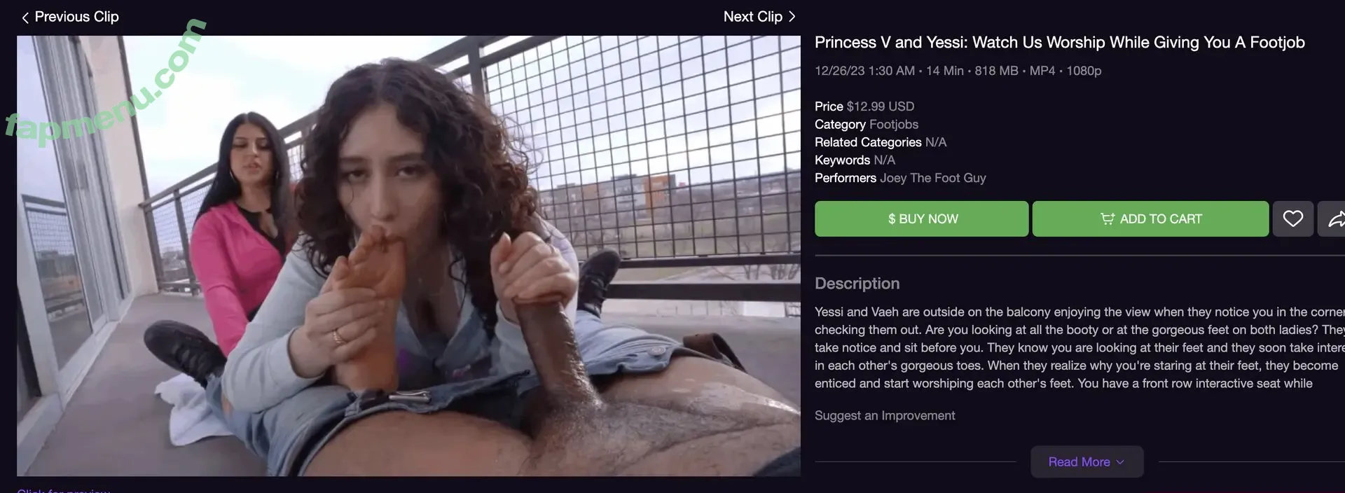 Joey's Feet Girls nude photo #0412 (bubbybombs / joeysfeetgirls)