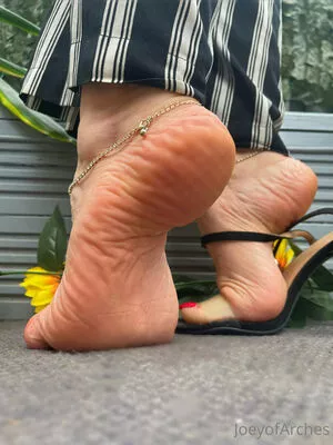 JoeyofArches / joeyscotcurves nude photo #0027