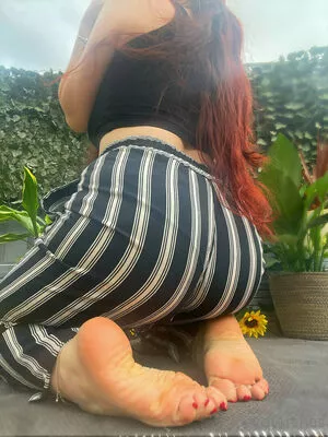 JoeyofArches / joeyscotcurves nude photo #0034