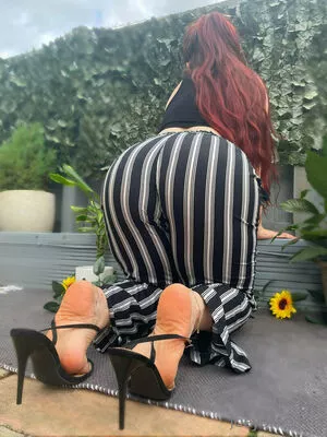 JoeyofArches / joeyscotcurves nude photo #0049