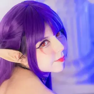 Jofi_coss / Jofi Tierna / Tierna Waifu nude photo #0003
