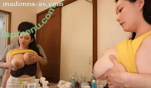 Jogasaki Momose / 城ヶ崎百瀬 nude photo #0053