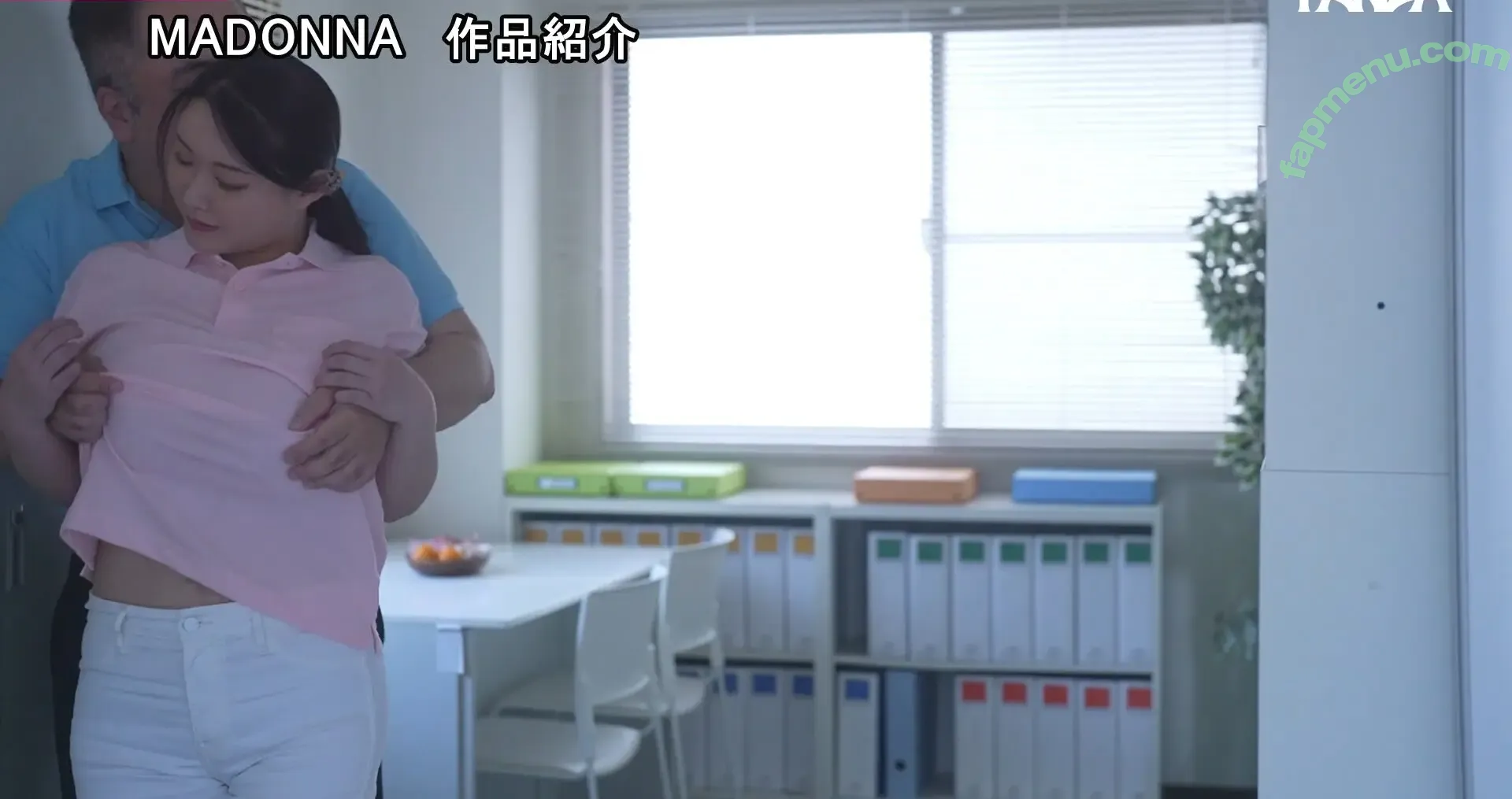 Jogasaki Momose nude photo #0026 (城ヶ崎百瀬)