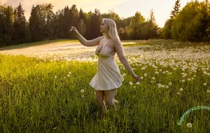 Johanna Korhonen / Johannnas_ / nordiclegss nude photo #0021