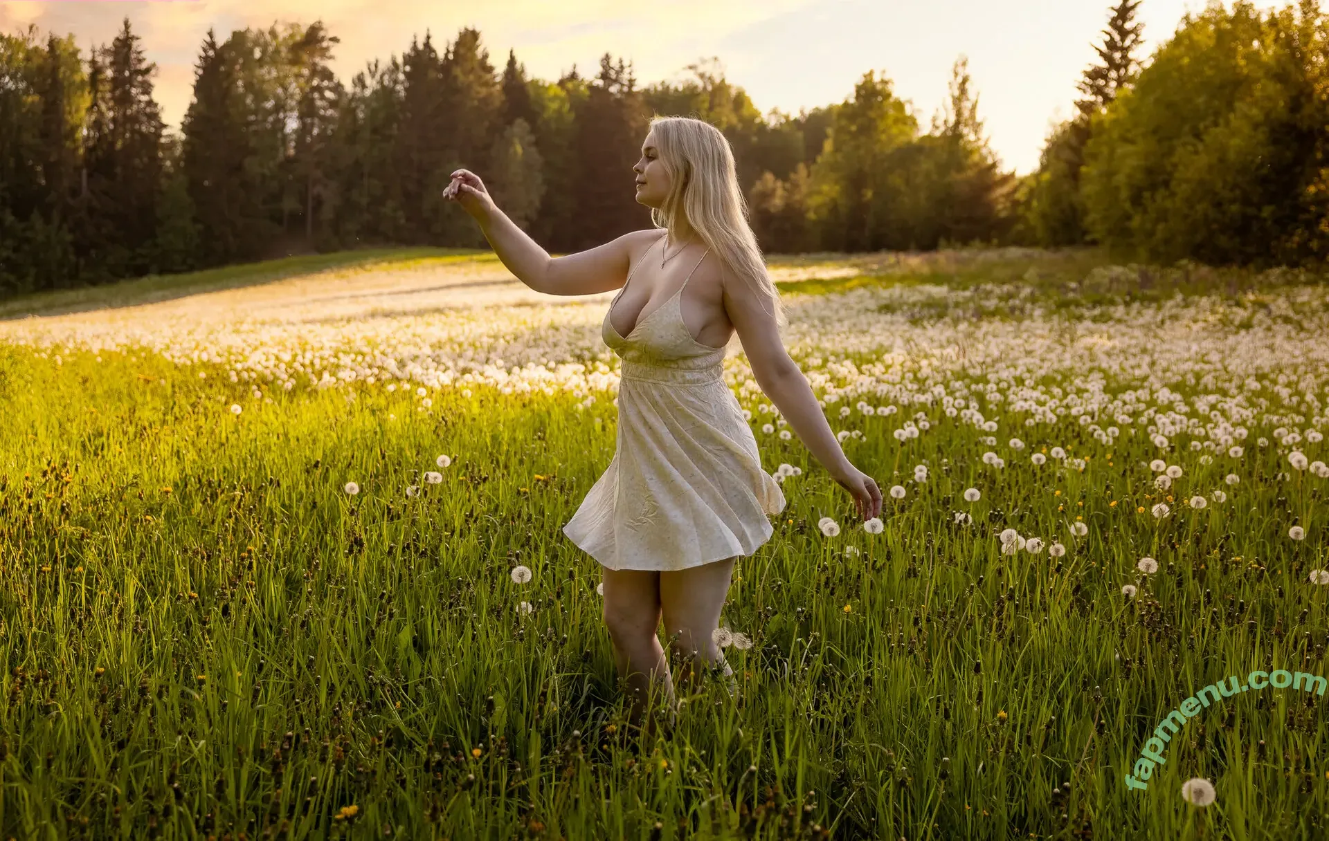 Johanna Korhonen nude photo #0021 (Johannnas_ / nordiclegss)