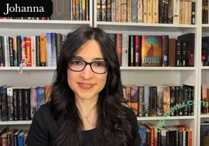Johanna Reads / johanna_whyread nude photo #0007