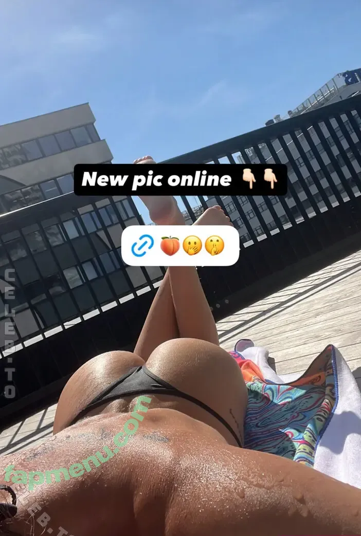 Johanna Wendt nude photo #0002 (johanna.banana / johanna.wendt)