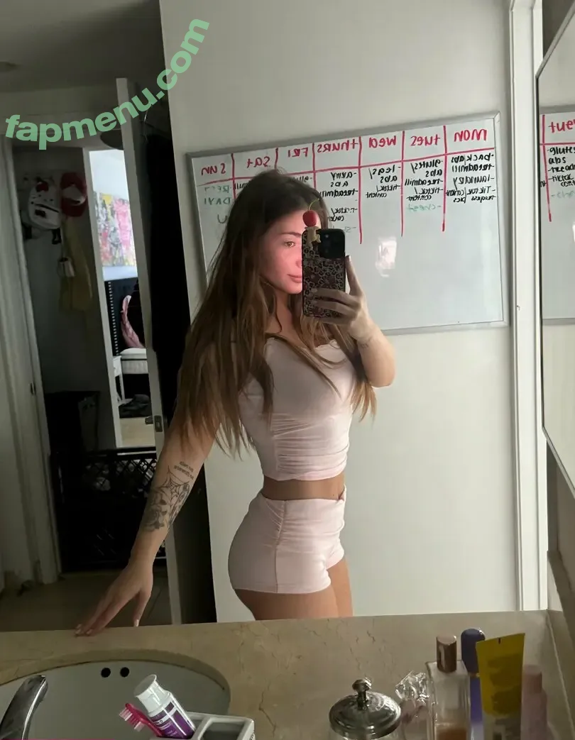 johannamarie nude photo #0016 (johannamarie____)