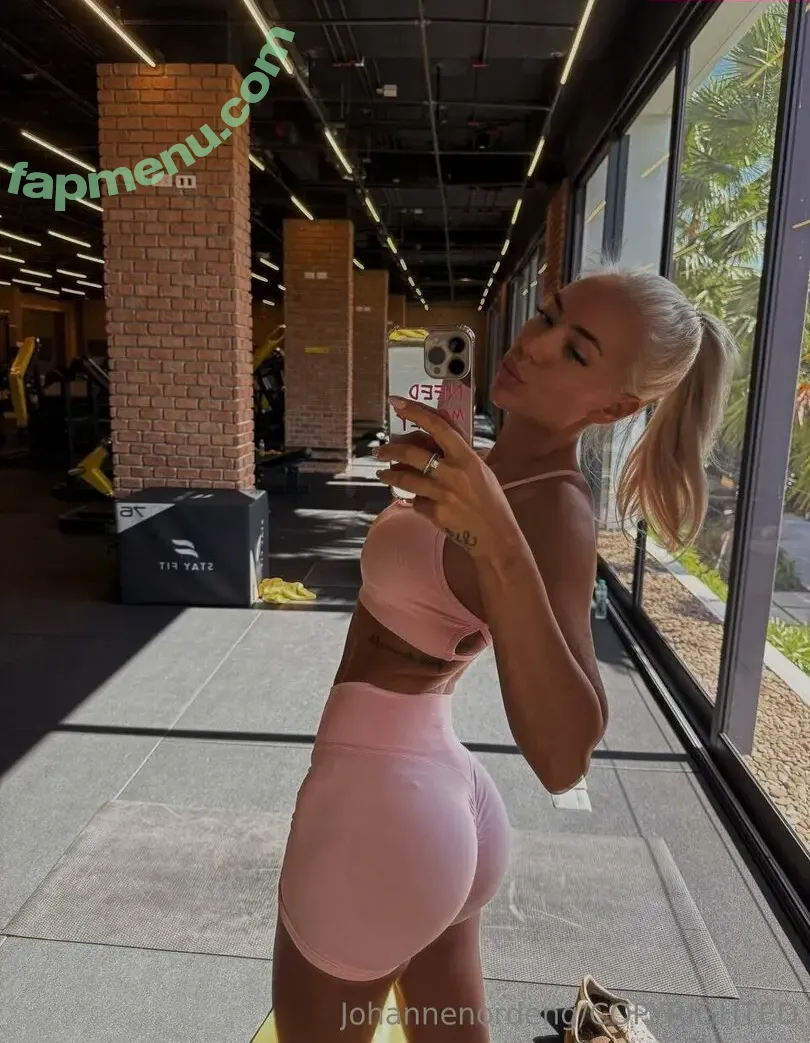 johannenordeng nude photo #0025 (johannenordeng)