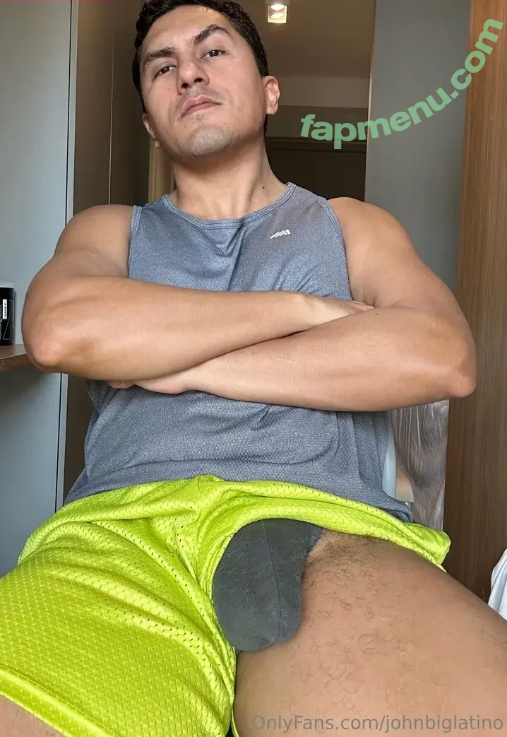 johnbiglatino nude photo #0038 (johnbiglatino)