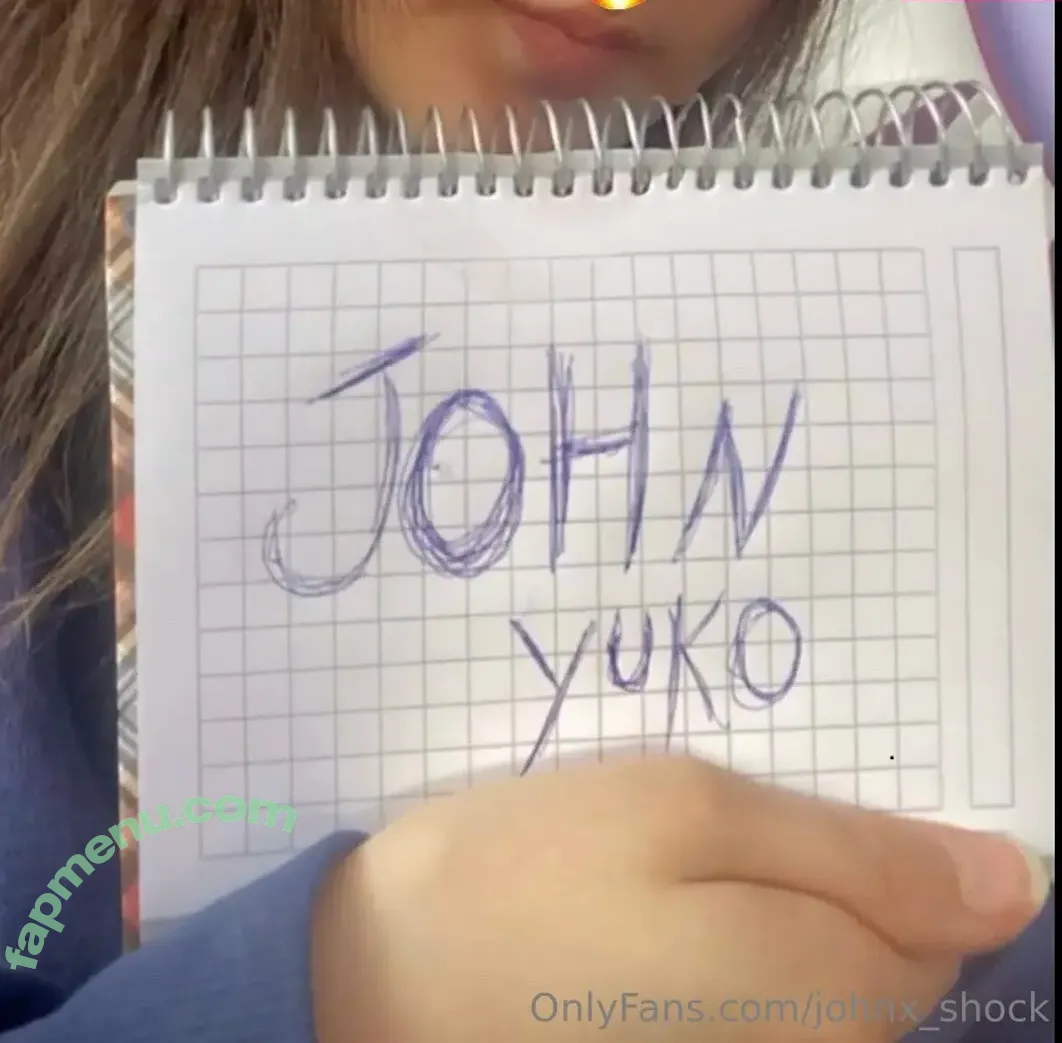 johnx_shock nude photo #0122 (_shockph_)