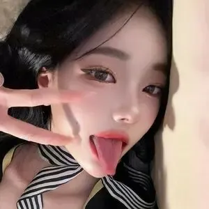 joj._.838 / 유교미 nude photo #0005