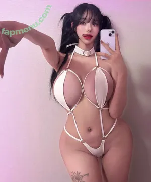 joj._.838 / 유교미 nude photo #0014