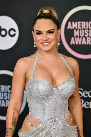 Jojo Levesque / iamjojo nude photo #0287