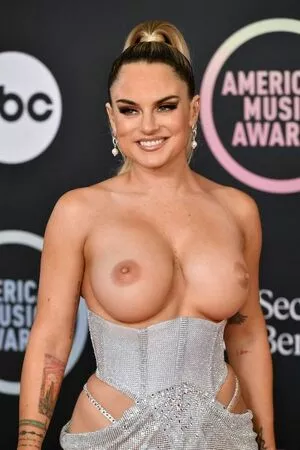 Jojo Levesque / iamjojo nude photo #0298