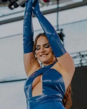 Jojo Levesque / iamjojo nude photo #0502