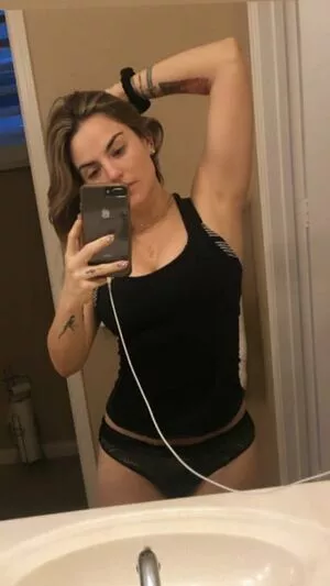 Jojo Levesque / iamjojo nude photo #0518