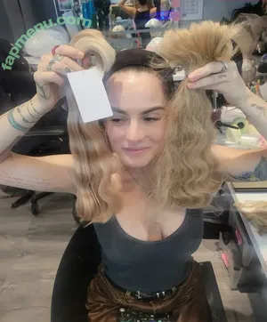 Jojo Levesque / iamjojo nude photo #0819