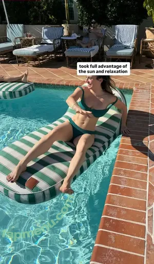 Jojo Levesque / iamjojo nude photo #0823