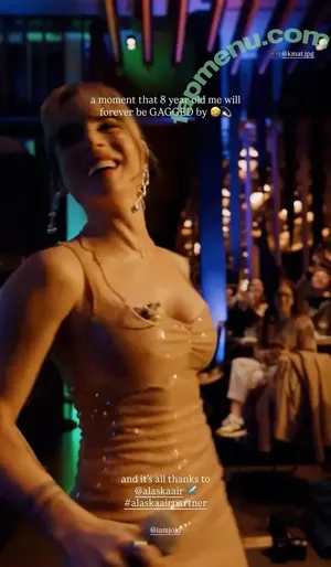 Jojo Levesque / iamjojo nude photo #0835