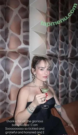 Jojo Levesque / iamjojo nude photo #0839