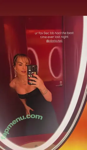 Jojo Levesque / iamjojo nude photo #0840