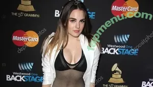Jojo Levesque / iamjojo nude photo #0854