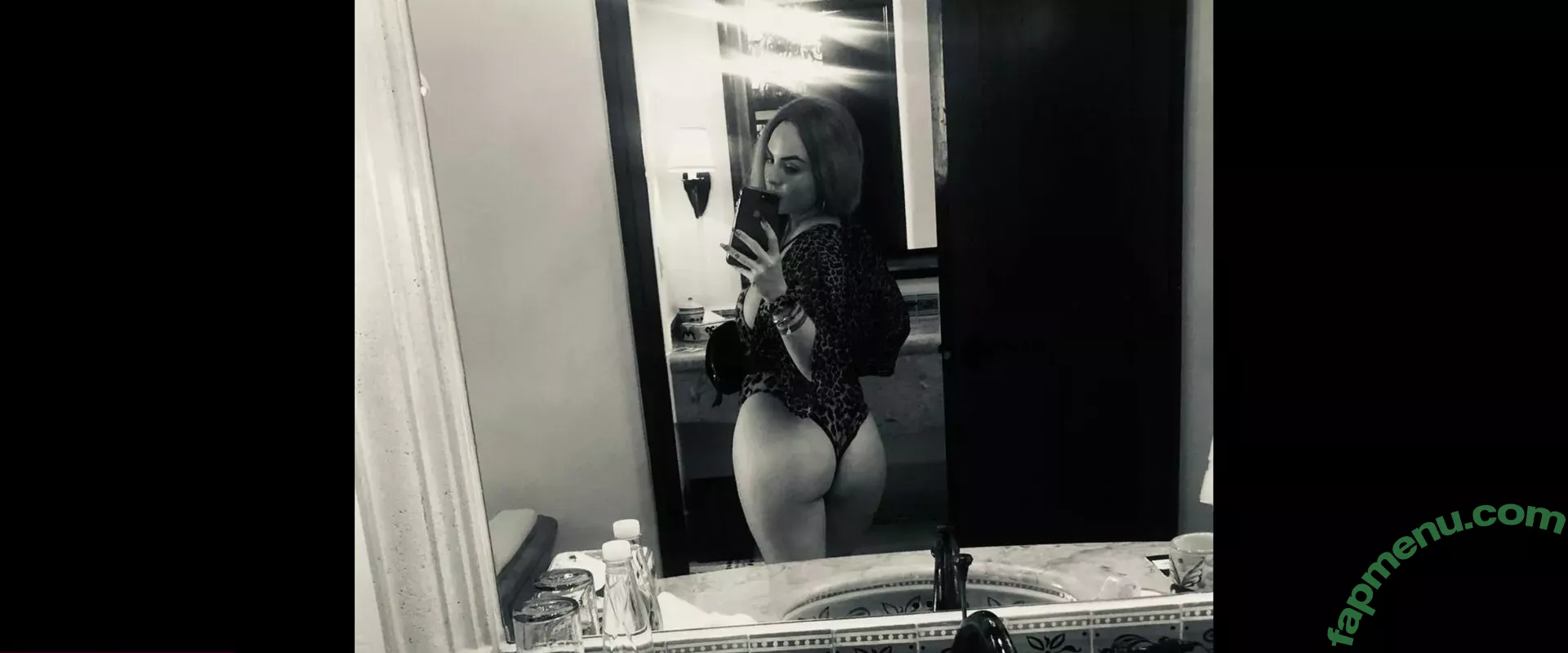 Jojo Levesque nude photo #0149 (iamjojo)