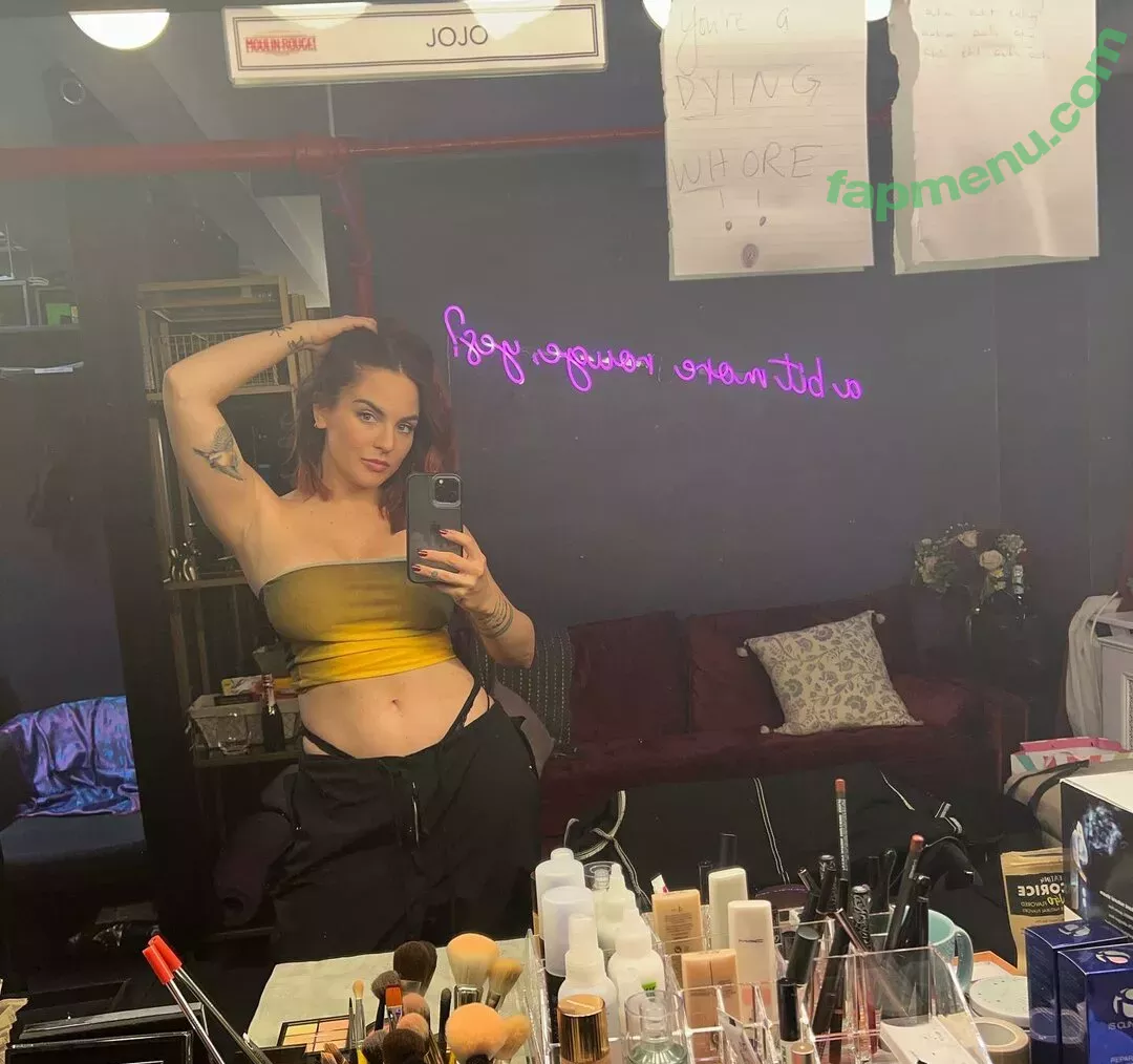 Jojo Levesque nude photo #0285 (iamjojo)
