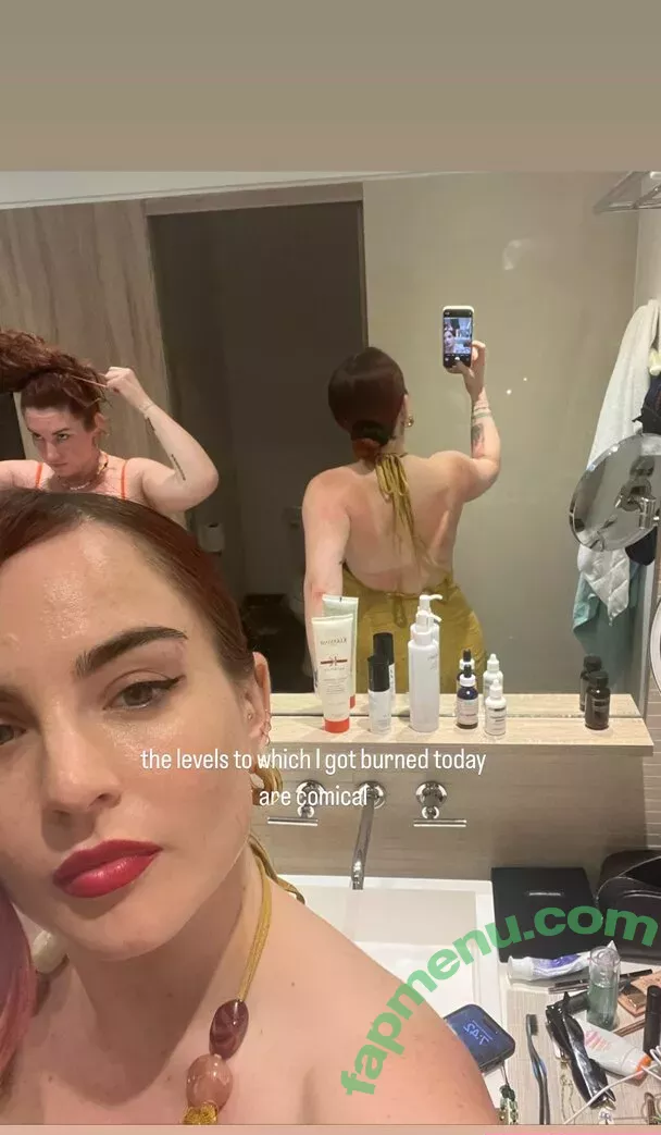 Jojo Levesque nude photo #0324 (iamjojo)