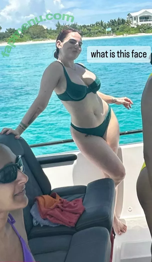 Jojo Levesque nude photo #0334 (iamjojo)
