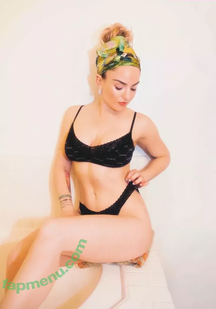 Jojo Levesque nude photo #0474 (iamjojo)
