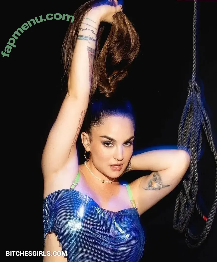 Jojo Levesque nude photo #0731 (iamjojo)