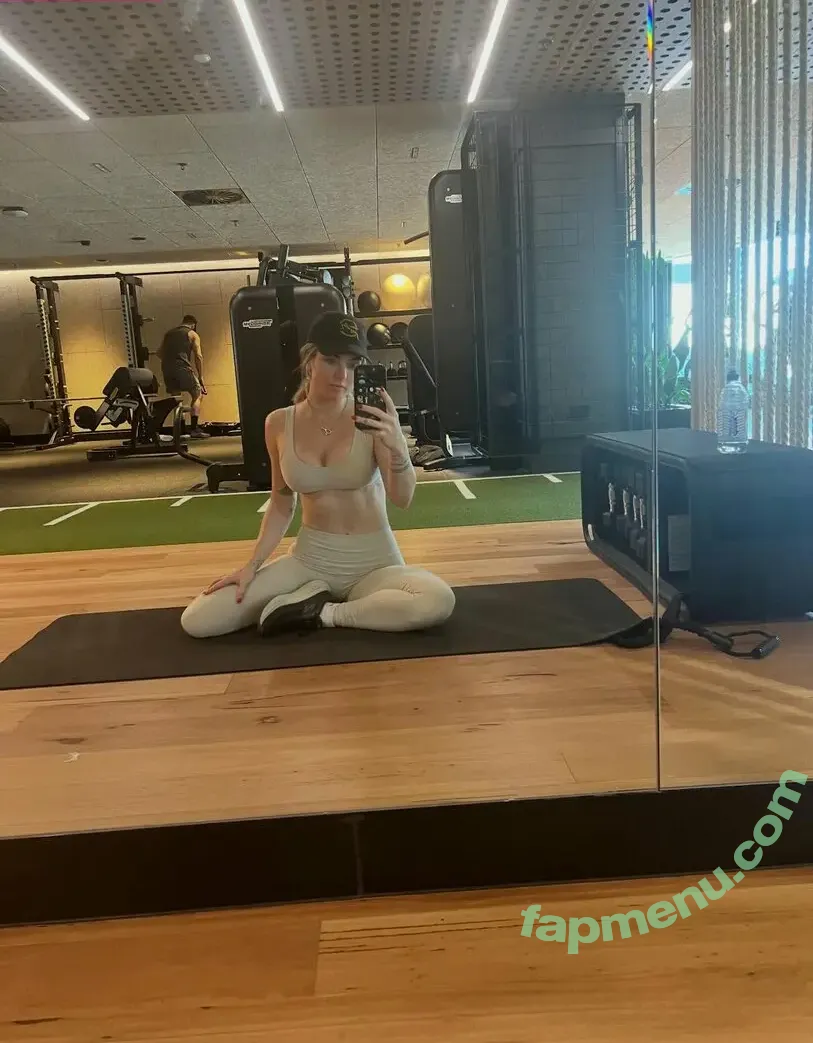 Jojo Levesque nude photo #0851 (iamjojo)