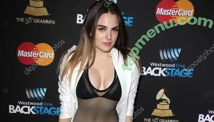 Jojo Levesque nude photo #0854 (iamjojo)