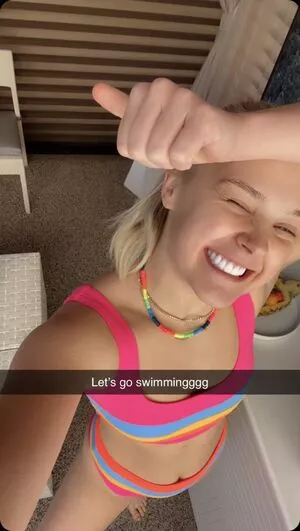 Jojo Siwa / anyuser / itsjojosiwa / jojocutie nude photo #0032