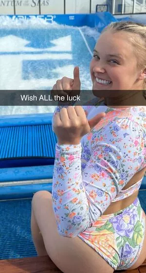 Jojo Siwa / anyuser / itsjojosiwa / jojocutie nude photo #0048