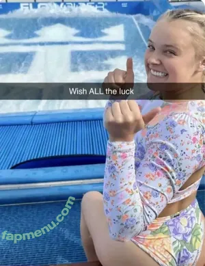 Jojo Siwa / anyuser / itsjojosiwa / jojocutie nude photo #0189