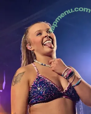 Jojo Siwa / anyuser / itsjojosiwa / jojocutie nude photo #0228