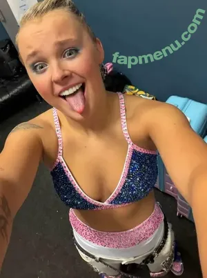 Jojo Siwa / anyuser / itsjojosiwa / jojocutie nude photo #0236