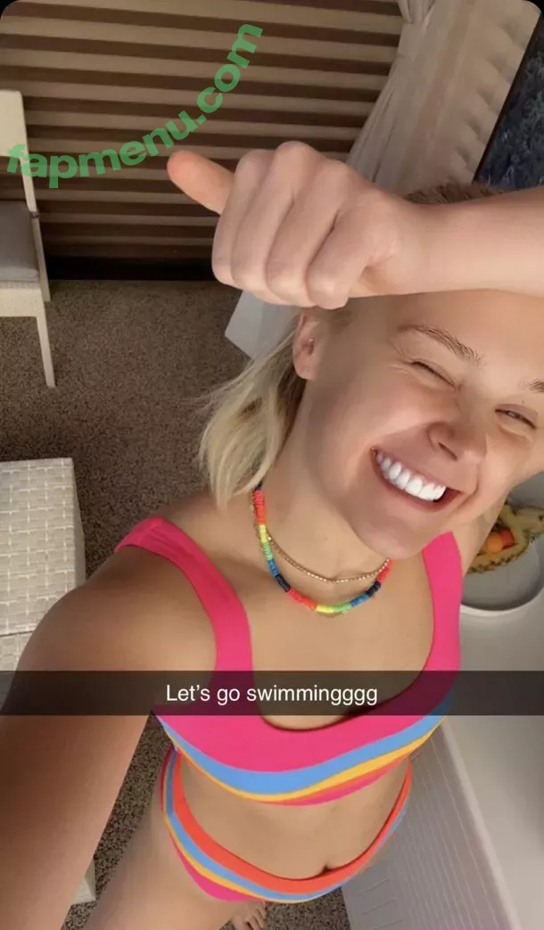 Jojo Siwa nude photo #0032 (anyuser / itsjojosiwa / jojocutie)