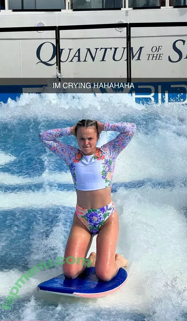 Jojo Siwa nude photo #0061 (anyuser / itsjojosiwa / jojocutie)