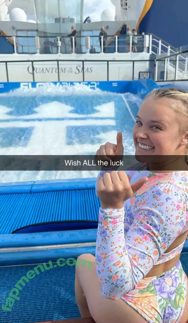 Jojo Siwa nude photo #0067 (anyuser / itsjojosiwa / jojocutie)