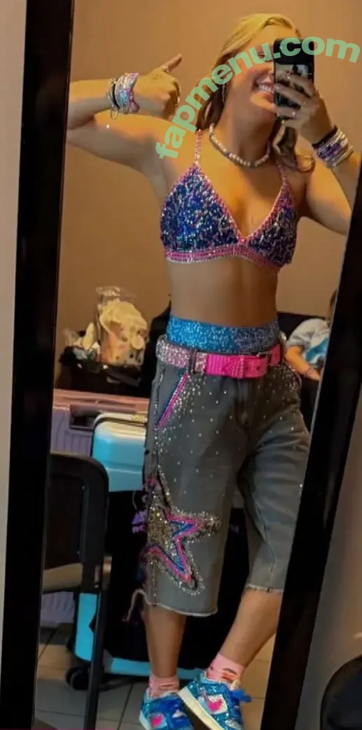 Jojo Siwa nude photo #0223 (anyuser / itsjojosiwa / jojocutie)