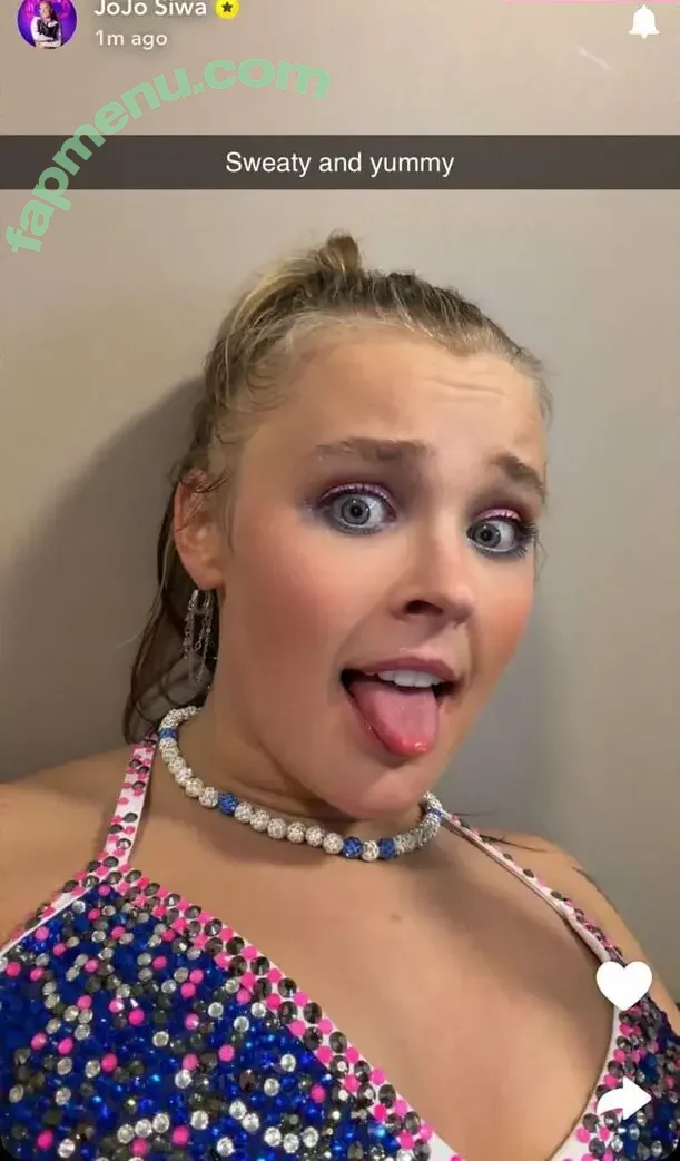 Jojo Siwa nude photo #0230 (anyuser / itsjojosiwa / jojocutie)