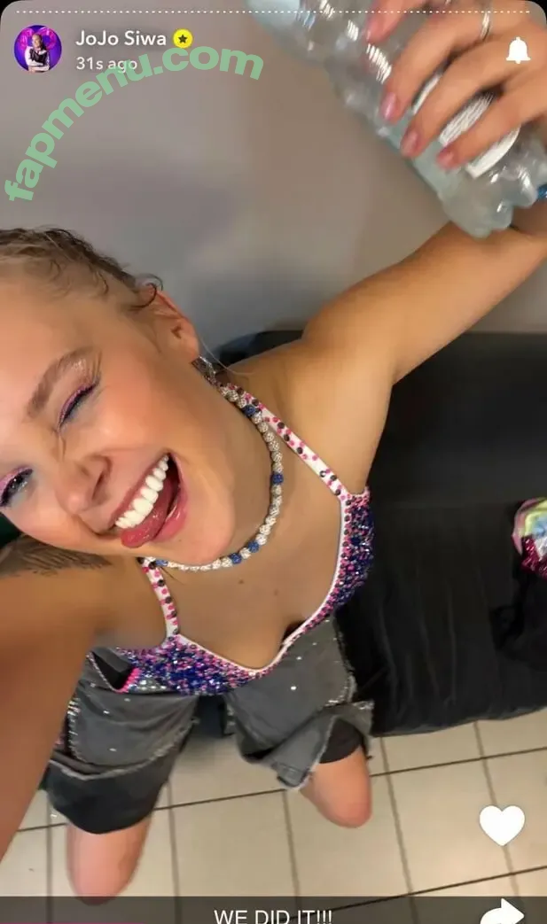 Jojo Siwa nude photo #0231 (anyuser / itsjojosiwa / jojocutie)