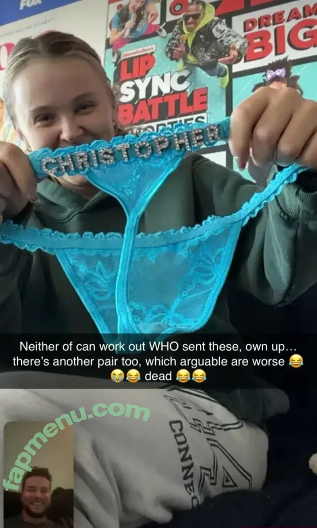 Jojo Siwa nude photo #0245 (anyuser / itsjojosiwa)