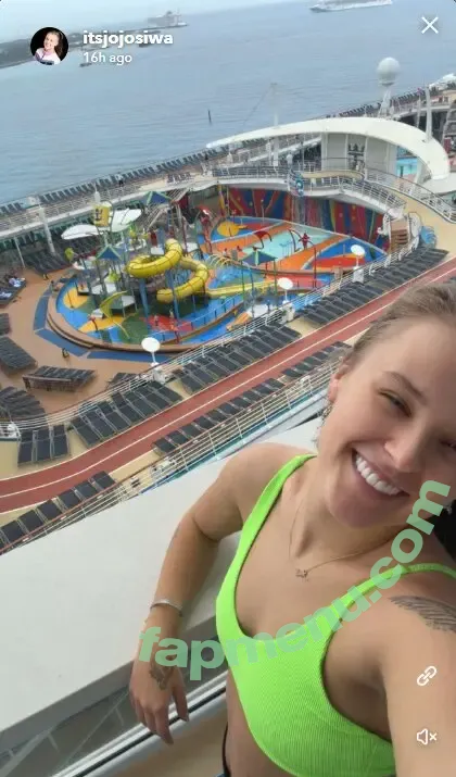 Jojo Siwa nude photo #0314 (anyuser / itsjojosiwa / jojocutie)